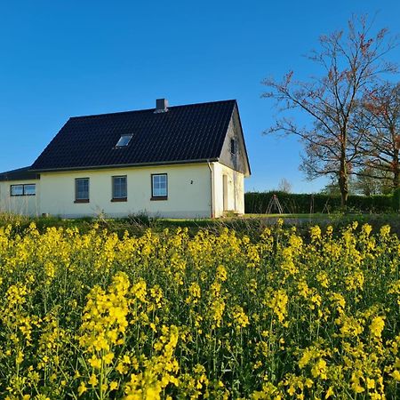 Ferienhaus Loimoos Schnarup-Thumby Ngoại thất bức ảnh