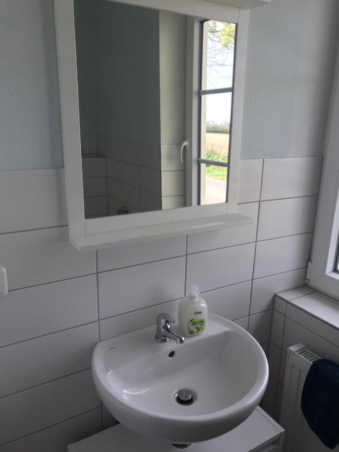 Ferienhaus Loimoos Schnarup-Thumby Ngoại thất bức ảnh