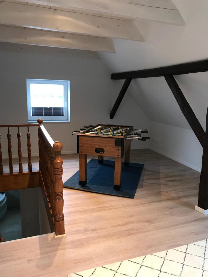 Ferienhaus Loimoos Schnarup-Thumby Ngoại thất bức ảnh