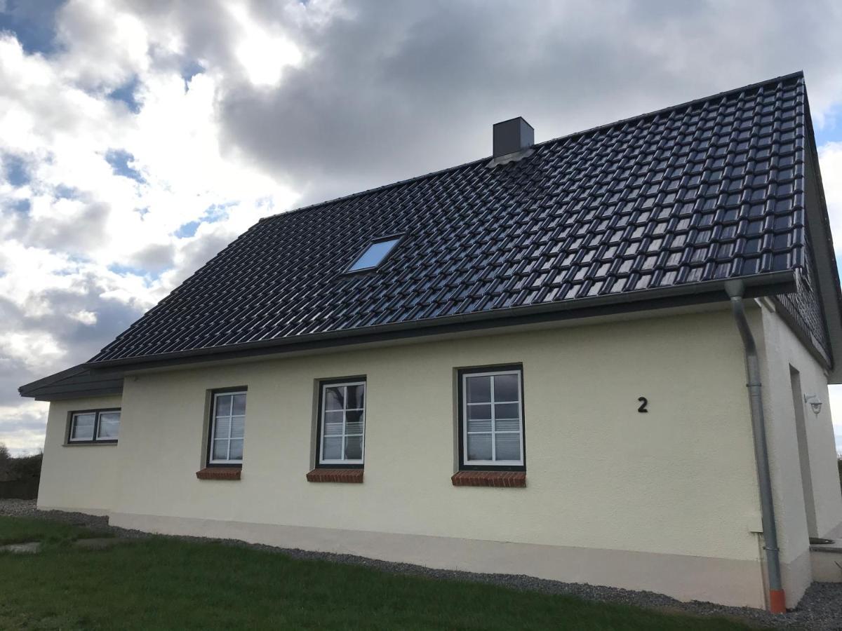 Ferienhaus Loimoos Schnarup-Thumby Ngoại thất bức ảnh