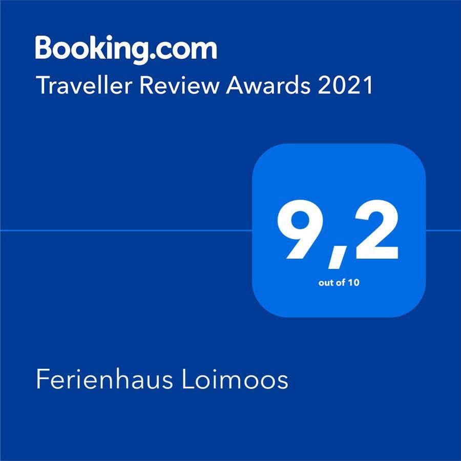 Ferienhaus Loimoos Schnarup-Thumby Ngoại thất bức ảnh